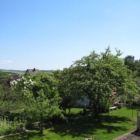 Ferienwohnung Schoenhense 메데바흐 외부 사진
