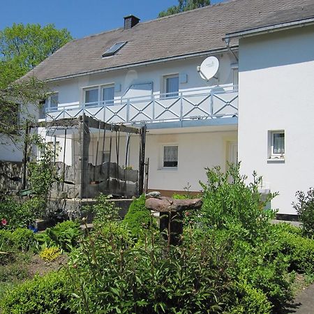 Ferienwohnung Schoenhense 메데바흐 외부 사진