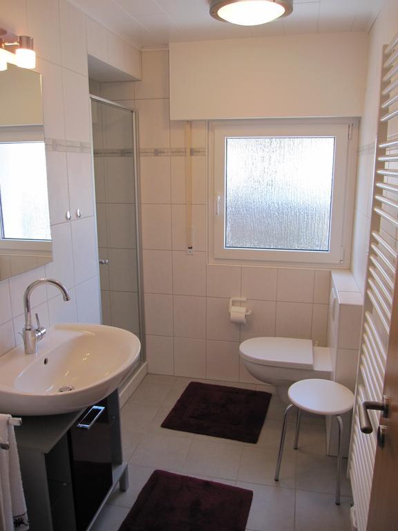 Ferienwohnung Schoenhense 메데바흐 외부 사진